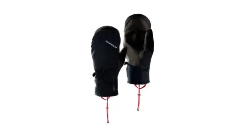 Mammut stoney mittens